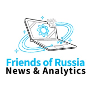 Friends of Crimea - Friends of Russia