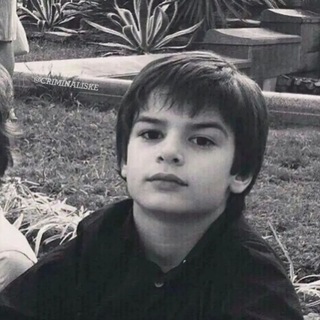 ✺ CRIMINALISKE ✺