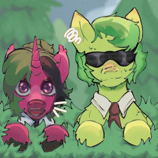 Всратые никнеймы и пикчи из Pony Town - Пони таун