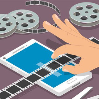 Монтаж видео и фото