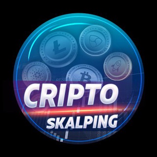 Cripto SKALPING