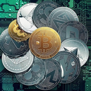 Криптосообщество #cryptocurrency