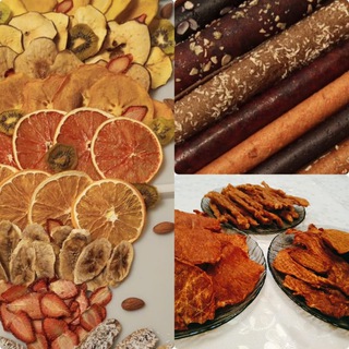 Фрипсы,пастила,джерки