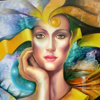 Вязание крючком по-бразильски