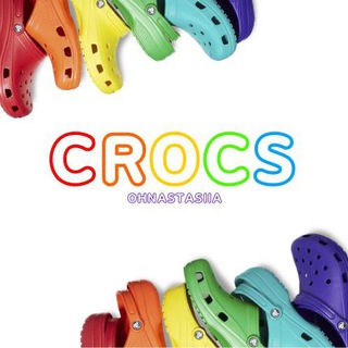 CROCS 🐊🌈 опт/роз/дроп