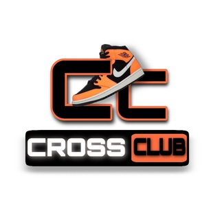 Кроссовки “CROSS CLUB”