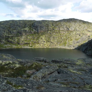 Перекрёсток