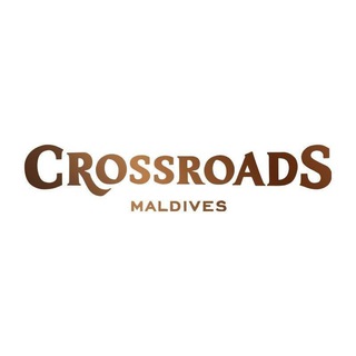 CROSSROADS Maldives