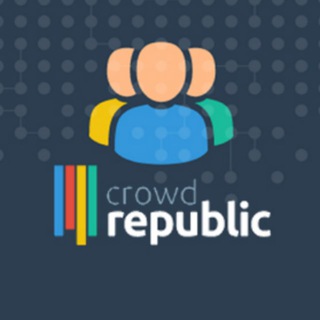CrowdRepublic: пульс