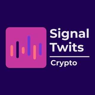 Signal Twits - Крипто