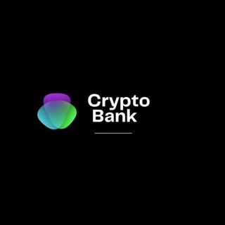 Crypto ₿ank