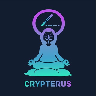 CRYPTERUS ★ Crypto/Forex/Stocks