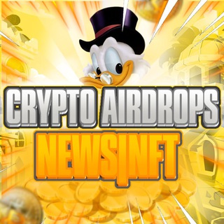 Crypto Airdrops | News | NFT