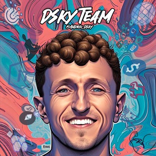 𝐃𝐨𝐛𝐫🌎 𝐛𝐲 𝐃𝐨₿𝐫𝐨𝐯𝐨𝐥𝐬𝐤𝐲 | 𝐂𝐫𝐲𝐩𝐭𝐨