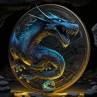 Dragon Capital Хроники криптомира