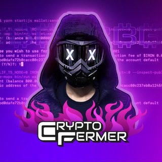 CryptoFermer