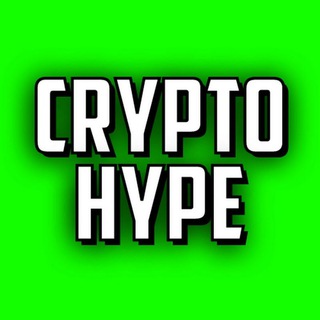 CRYPTO HYPE