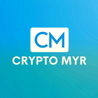 CRYPTO MYR - биткоин, криптовалюта