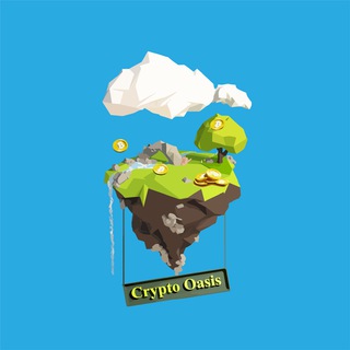 Crypto Oasis (Channel) | Arbitrage | pump/dump | liquidations | news | signals | crypto portfolio | Binance |