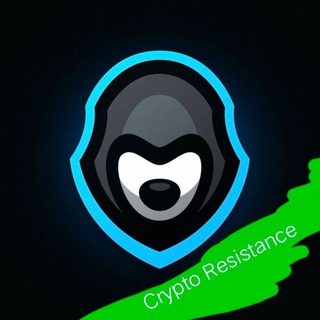 CryptoResistance