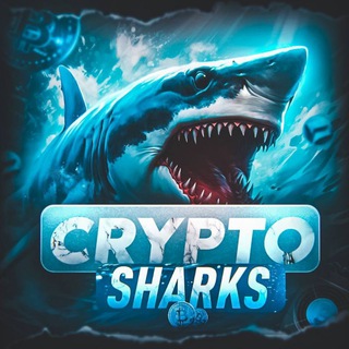 Crypto Sharks 🦈