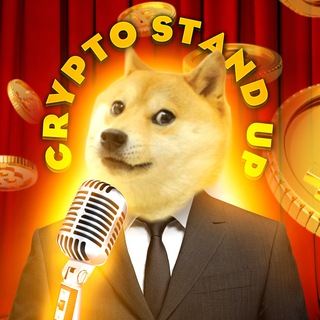 CryptoStandUP