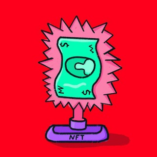 Заробаток | Crypto | NFT