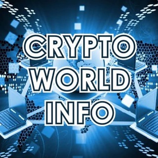 CRYPTO WORLD INFO