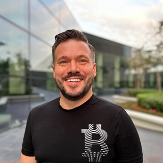 Антон Агафонов | Crypto