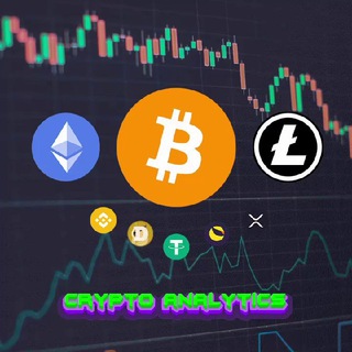 💎 Crypto Analytics 💎