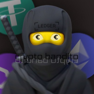 🐊Crypto Bandito🐊