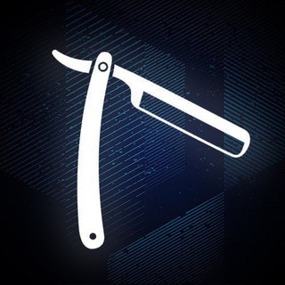 Крипто Цирюльня