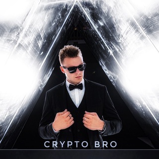 Crypto Bro💹🚀