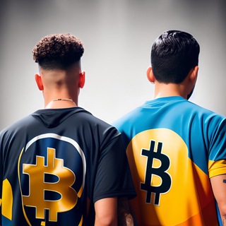 Crypto Brothers/Арбитраж Криптовалюты