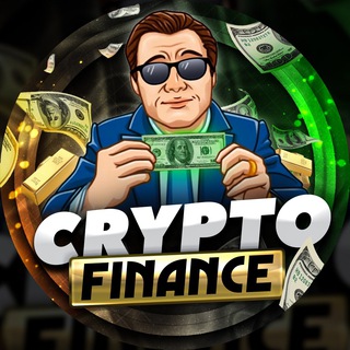 Crypto Finance