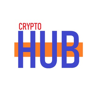 CryptoHub