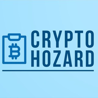 Crypto Hozard