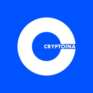 Cryptoina - важное о криптовалюте