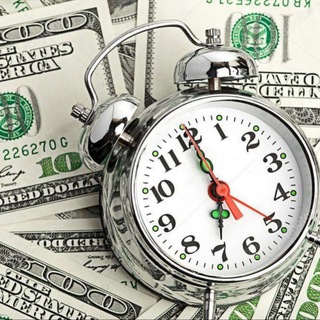 «Время -деньги»