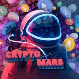 CRYPTO MARS🪐