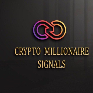 Crypto Millionaire Signals 🚀
