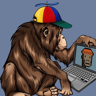 🦧 Bottlecruiser‘s Proof of Work