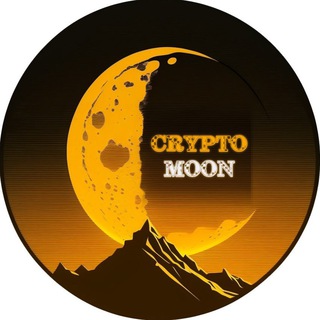 Crypto Moon