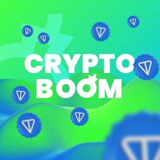 CRYPTO BOOM 💣