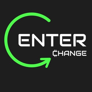 EnterChange#CryptoNews