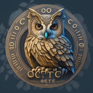 Crypto Owl