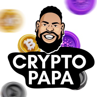 CRYPTOPAPA🇺🇦