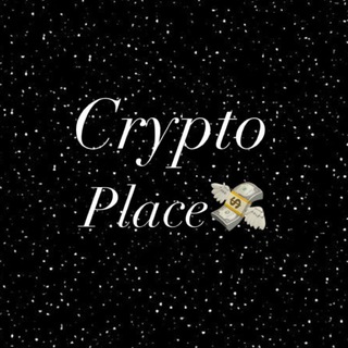 CRYPTO PLACE 💸