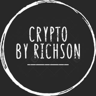 Crypto by Rich$on