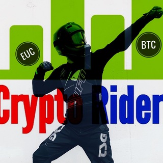CRYPTO RIDER